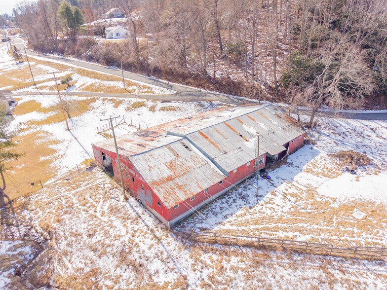 More Photos Of 226 Chestnut dr, Galax Land For Sale