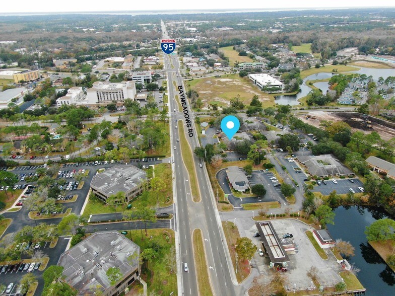 More Photos Of 9471 Baymeadows Rd, Jacksonville Medical For Lease