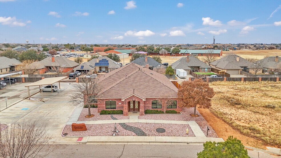 More Photos Of 5006 Portico Way, Midland Medical For Lease