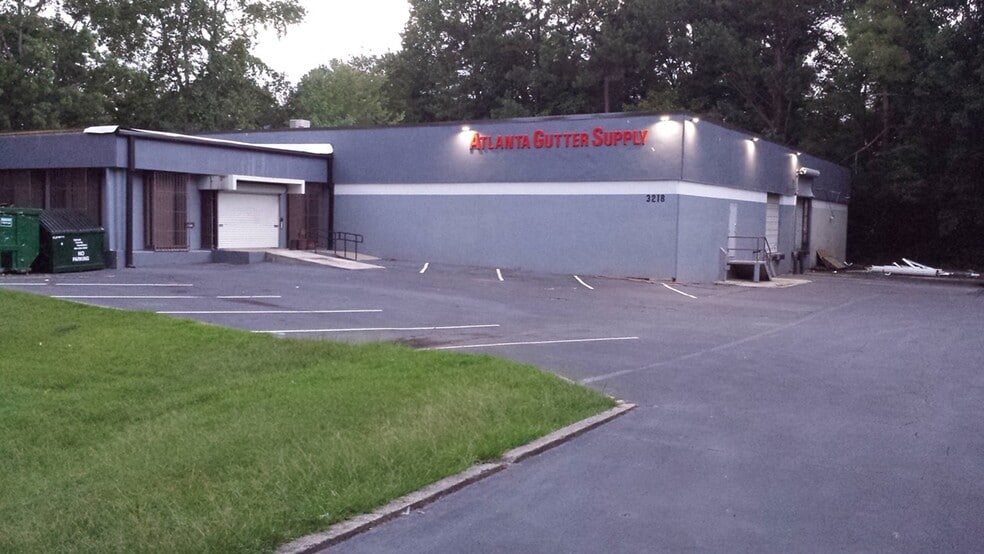 3218 Marjan Dr, Atlanta, GA 30340 - Warehouse For Sale Cityfeet.com