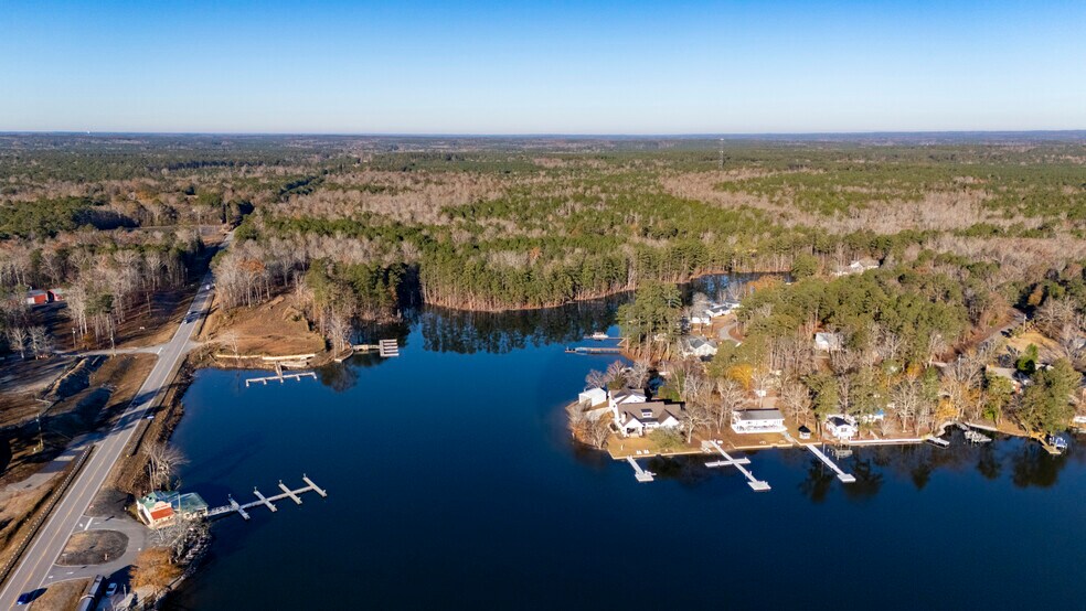 More Photos Of Highway 378 - D&J Plaza, Leesville Land For Sale