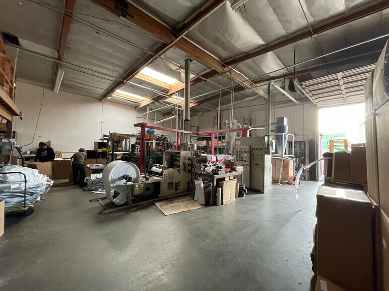 More Photos Of 10612 Trask Ave, Garden Grove Warehouse For Sale
