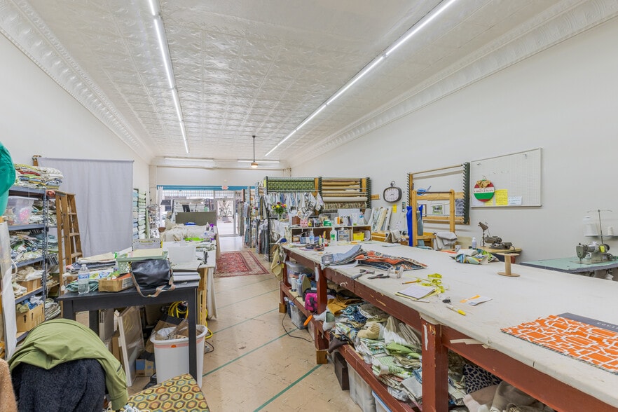 More Photos Of 221 W Lamar St, Americus General Retail For Sale