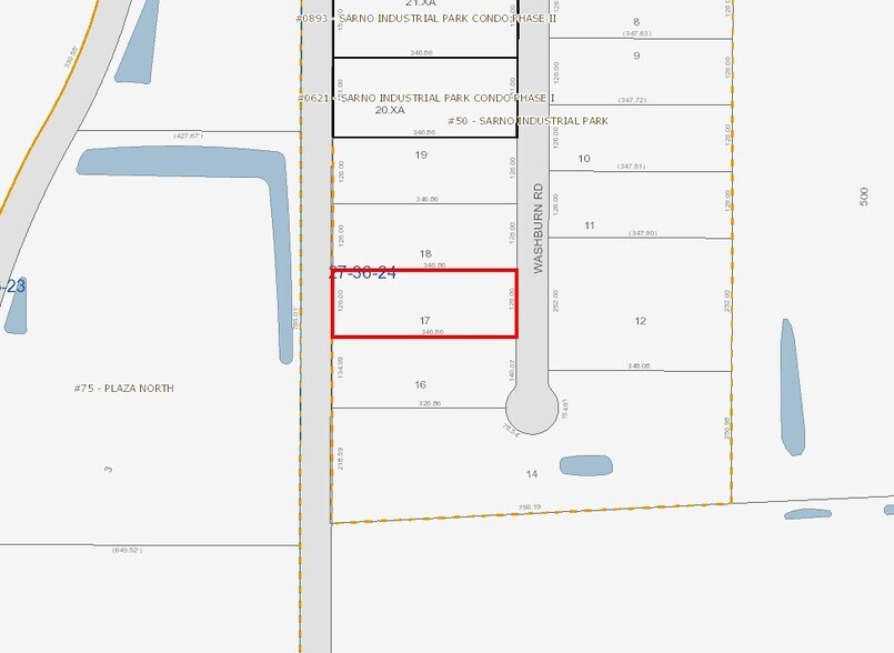 More Photos Of 618 Washburn Rd, Melbourne Manufacturing For Sale