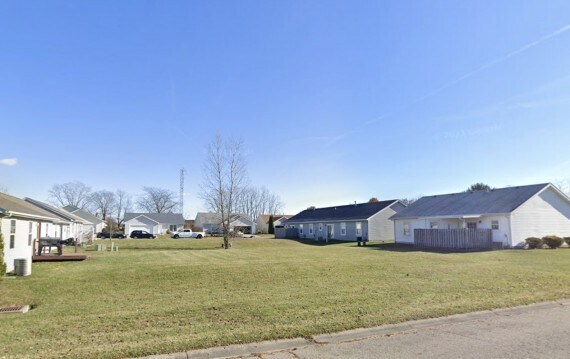More Photos Of 223 Parkway Blvd, Urbana Land For Sale