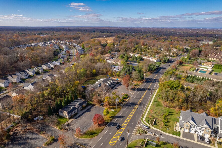More Photos Of 1330 State Route 34, Matawan Daycare Center For Sale