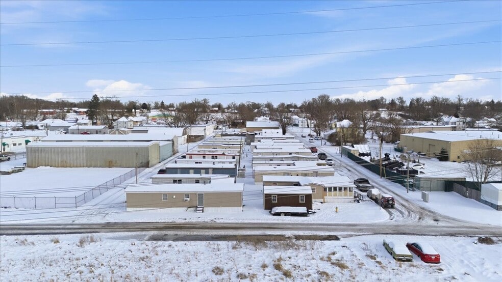 More Photos Of 501 32nd Street, Parkersburg Multifamily For Sale