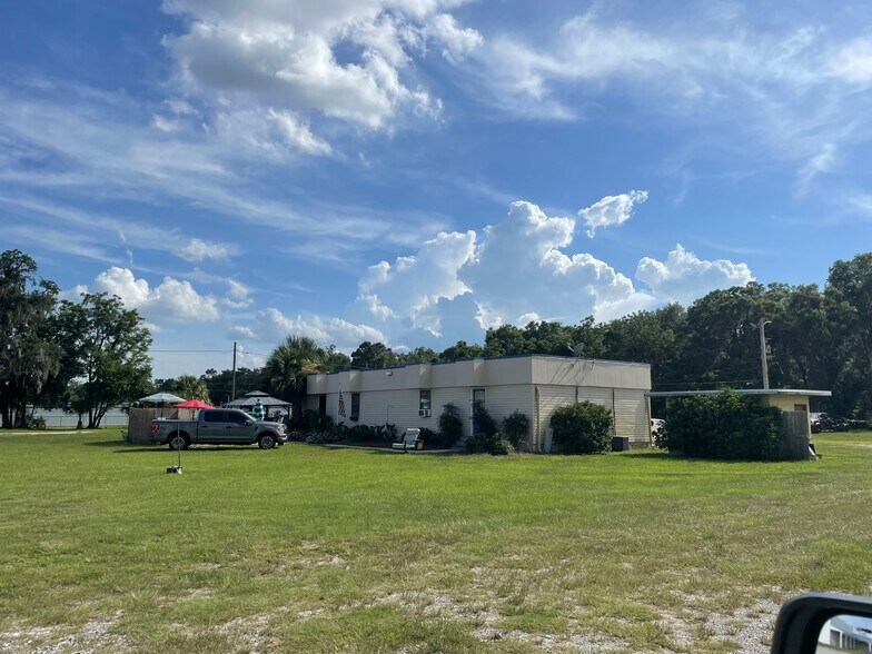 More Photos Of 2520 US Hwy 441, Fruitland Park General Retail For Sale