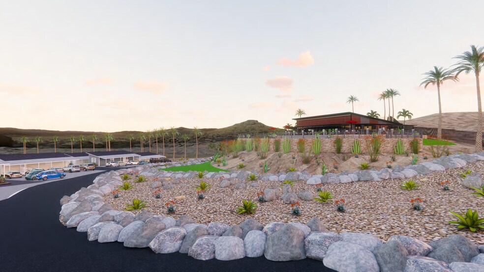 More Photos Of 0 Don English way, Desert Hot Springs Land For Sale