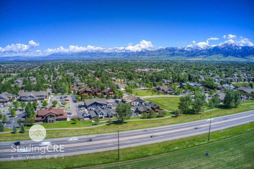 More Photos Of 3950 Valley Commons Dr, Bozeman Office For Lease