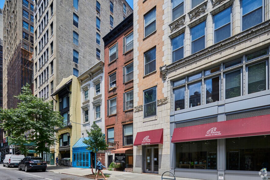 Primary Photo Of 113 E 29th St, New York Multifamily For Sale