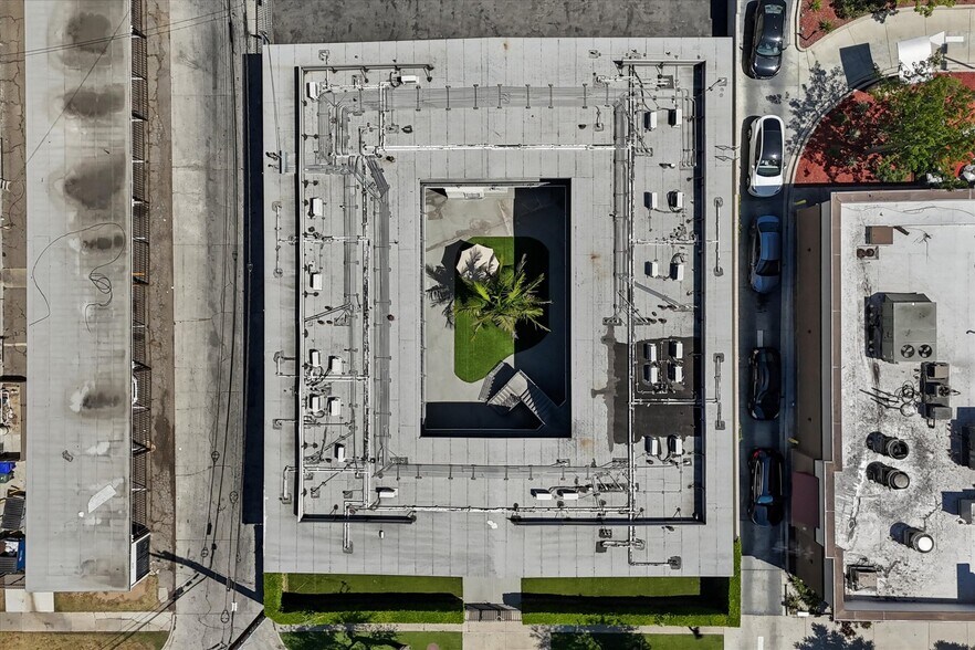 More Photos Of 9910 S Village Dr, Inglewood Apartments For Sale