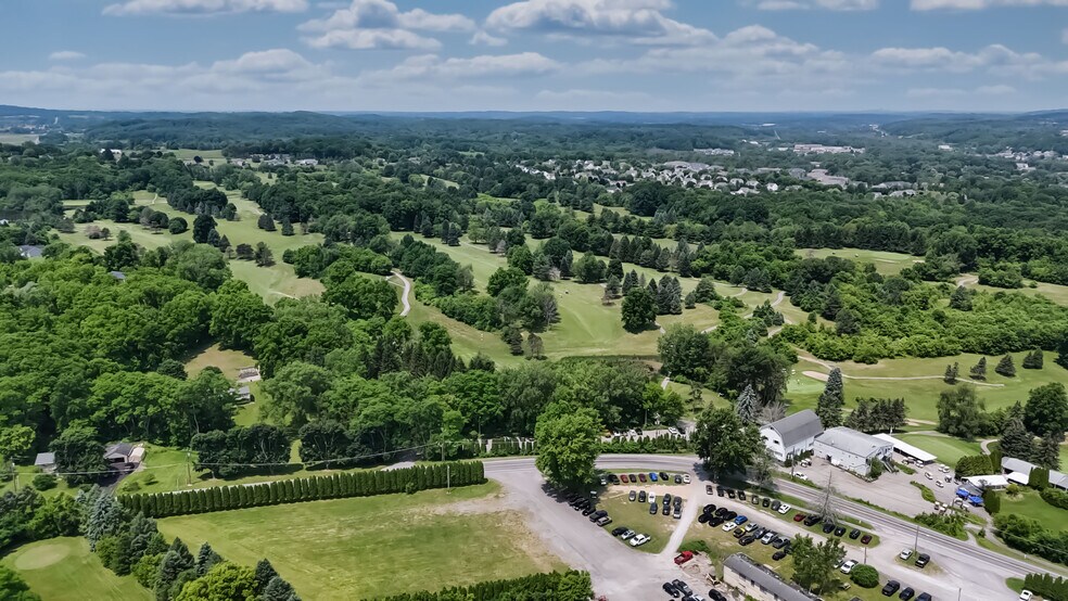 More Photos Of 1450 Brace Rd, Victor Golf Course Driving Range For Sale