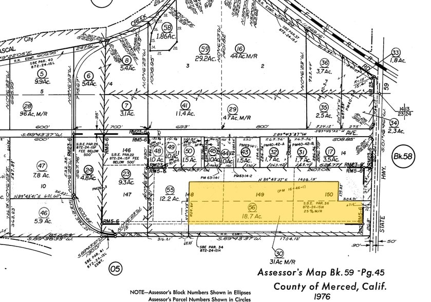 Primary Photo Of 2777 N Highway 59, Merced Manufacturing For Lease
