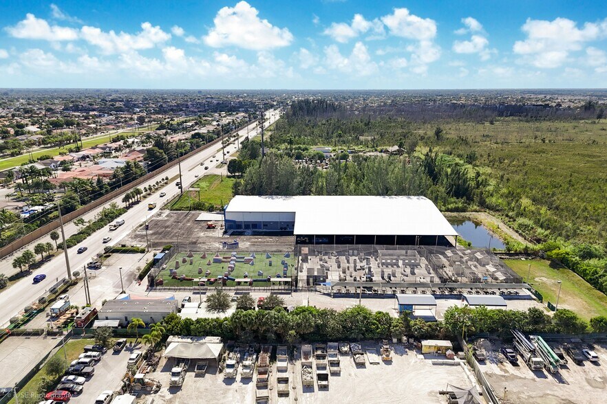 More Photos Of 220 NW 137th Ave, Miami Land For Sale