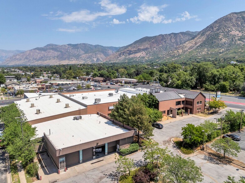 More Photos Of 3625 Harrison Blvd, Ogden Showroom For Sale