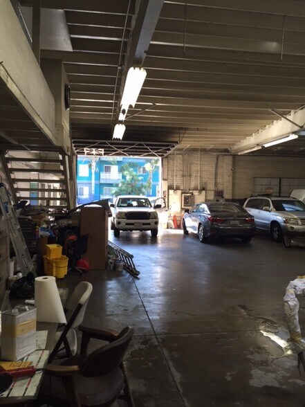 More Photos Of 3255 W Pico Blvd, Los Angeles Auto Repair For Sale