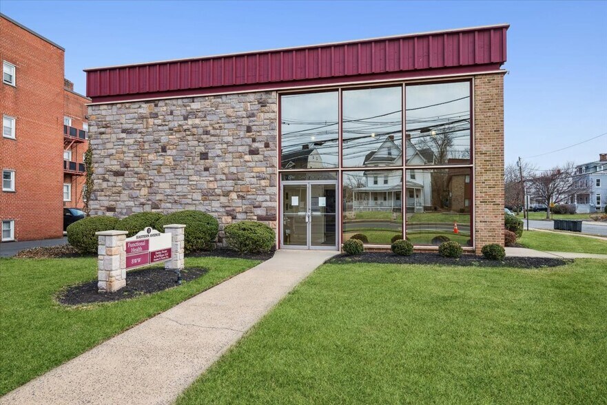 More Photos Of 1 Eastern Ave, Somerville Office For Sale