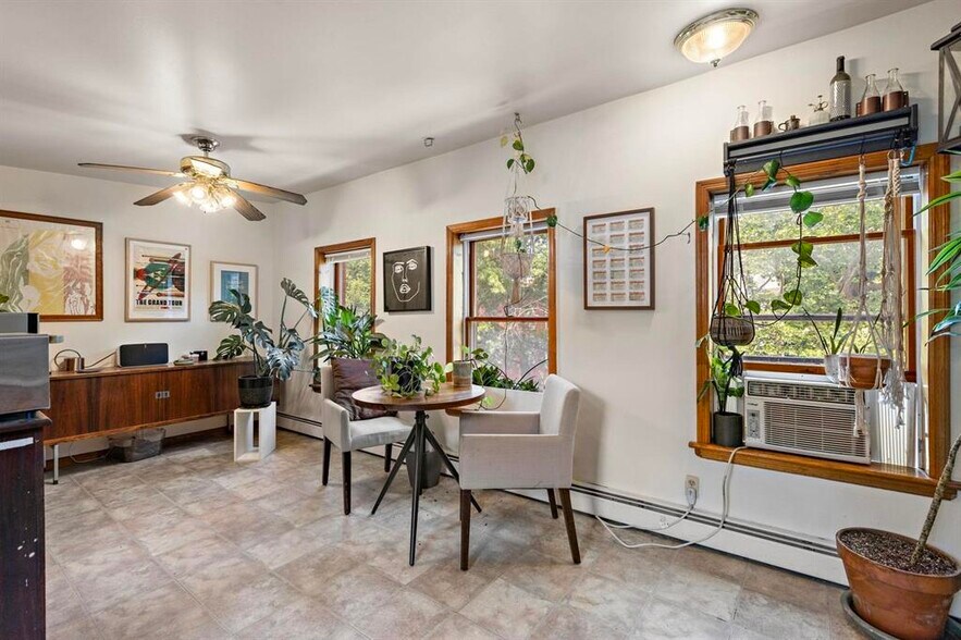 More Photos Of 24 W Hamilton Pl, Jersey City Multifamily For Sale