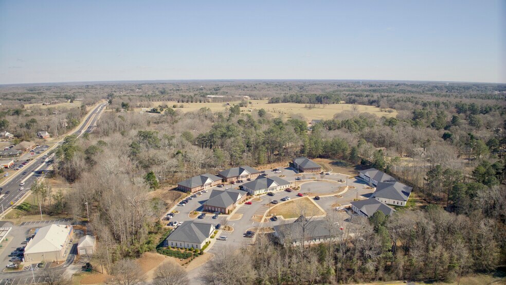 More Photos Of 2053 Experiment Station Rd, Watkinsville Medical For Sale