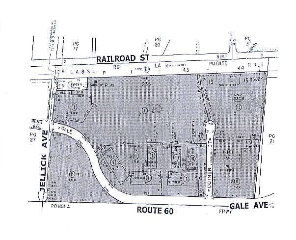 More Photos Of 18537-18571 E Gale Ave, City Of Industry Unknown For Lease