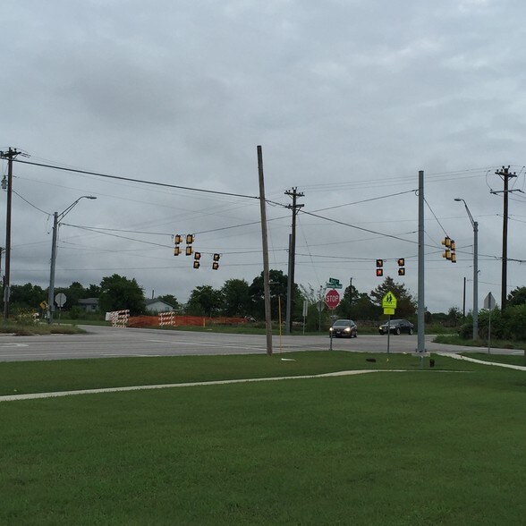 More Photos Of 101 Sunflower Cir, Kyle Land For Sale