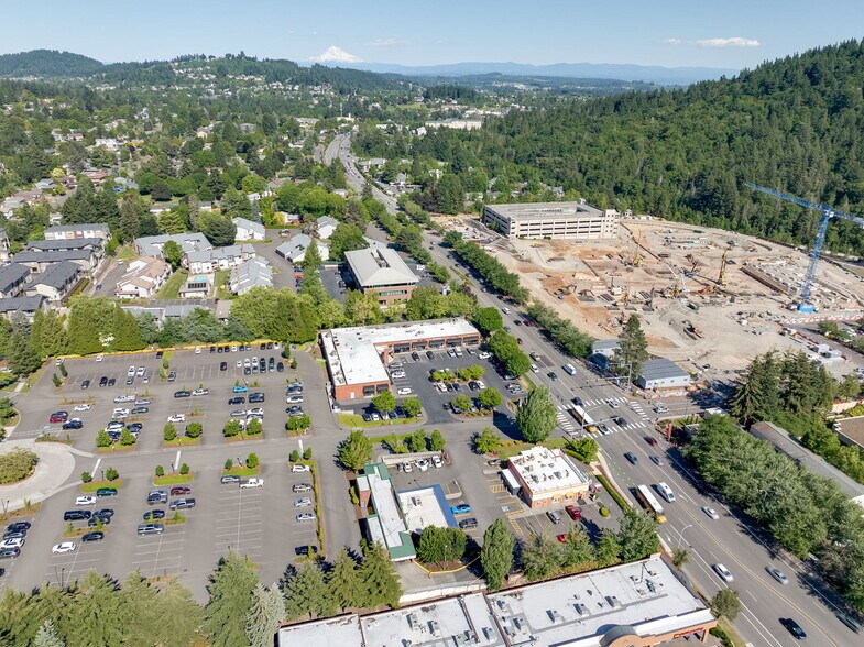 More Photos Of 10189 SE Sunnyside Rd, Clackamas Carwash For Sale