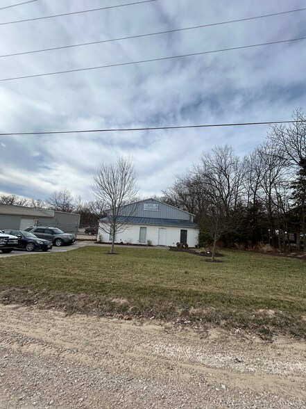 More Photos Of 3687 County 42-3 Rd, Kaiser Industrial For Lease