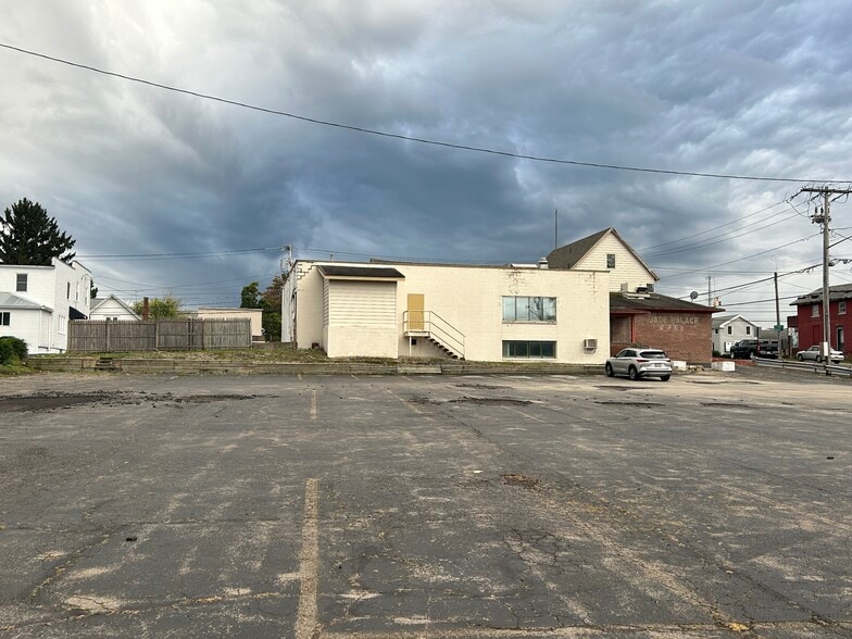More Photos Of 602 Ridge Rd, Webster Restaurant For Sale