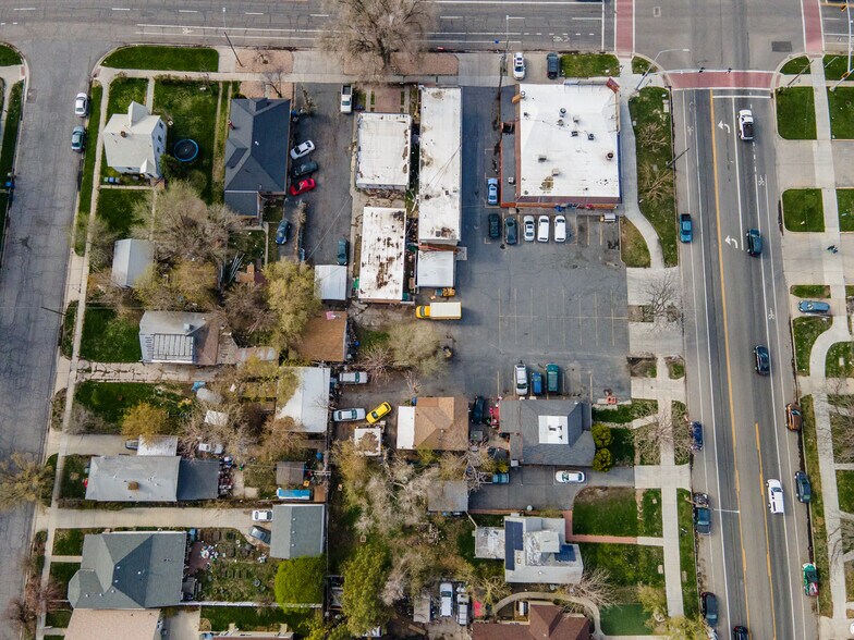 More Photos Of 775 S 900 W, Salt Lake City Convenience Store For Sale