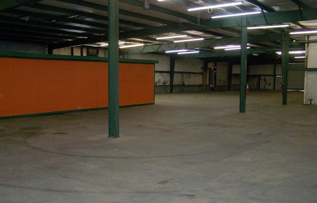 More Photos Of 33 Laura St, Winder Warehouse For Lease