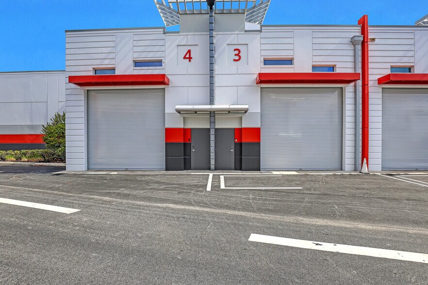 More Photos Of , Riviera Beach Industrial For Sale