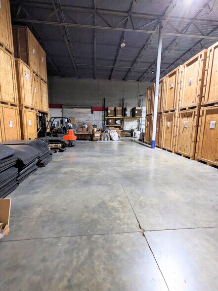 More Photos Of 1342 W 200 S, Lindon Manufacturing For Lease