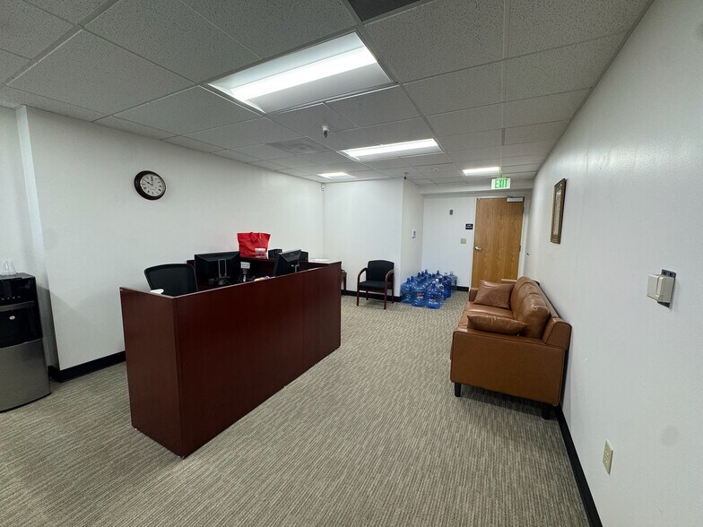Primary Photo Of 1107 9th St, Sacramento Office For Lease