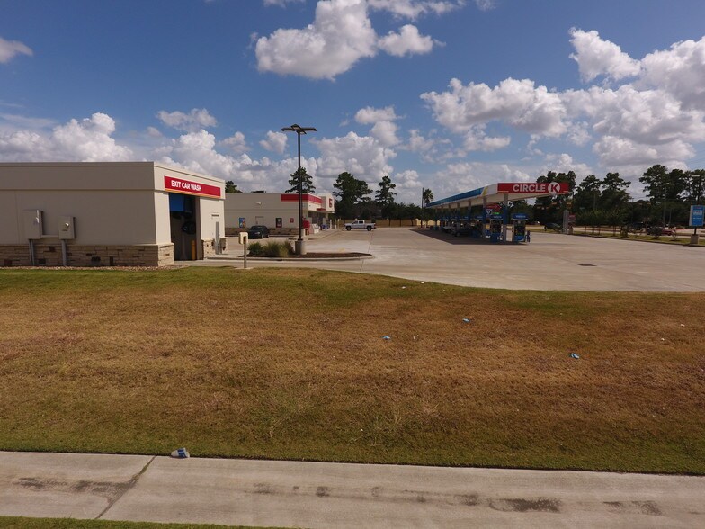 More Photos Of 14004 Telge Rd, Cypress Convenience Store For Sale
