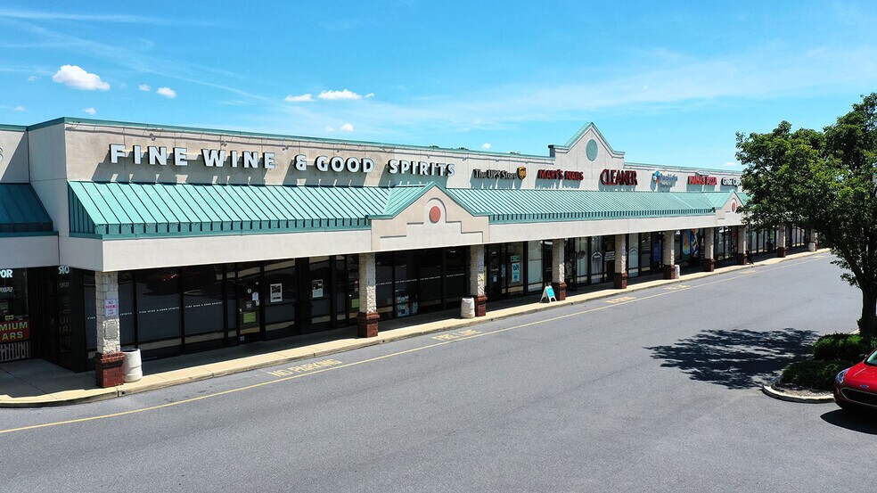 More Photos Of 2641 Shillington Rd, Reading Unknown For Lease