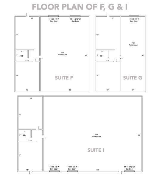More Photos Of 22628 Kuykendahl Rd, Spring Warehouse For Lease