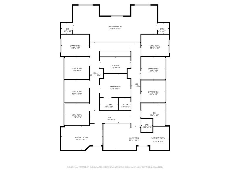 More Photos Of 1500 NW 10th Ave, Boca Raton Medical For Sale