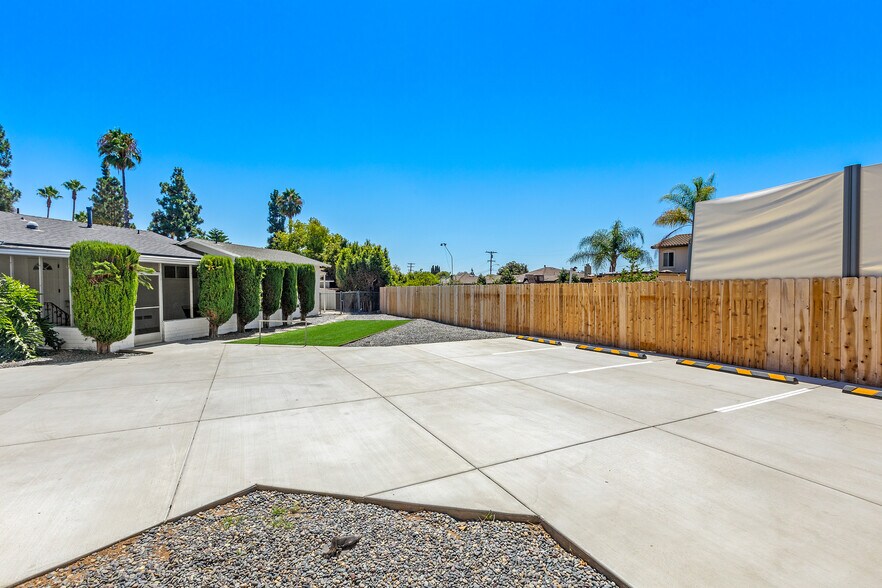 More Photos Of 5590-5588 Shasta Lane, La Mesa Multifamily For Sale