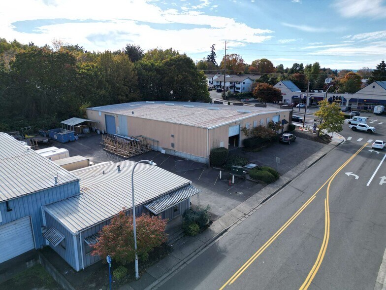 More Photos Of , Tualatin Industrial For Sale