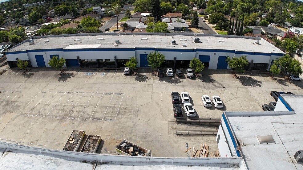 More Photos Of 2320-2340 Auburn Blvd, Sacramento Unknown For Lease