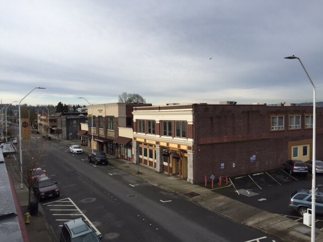 More Photos Of 212 Wells Ave S, Renton Office For Lease