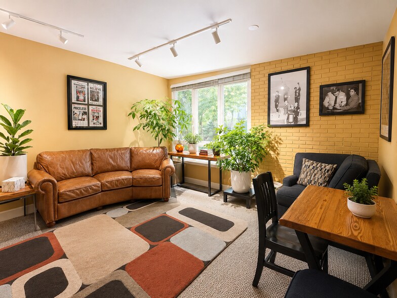 More Photos Of 418 S Howes St, Fort Collins Loft Creative Space For Lease