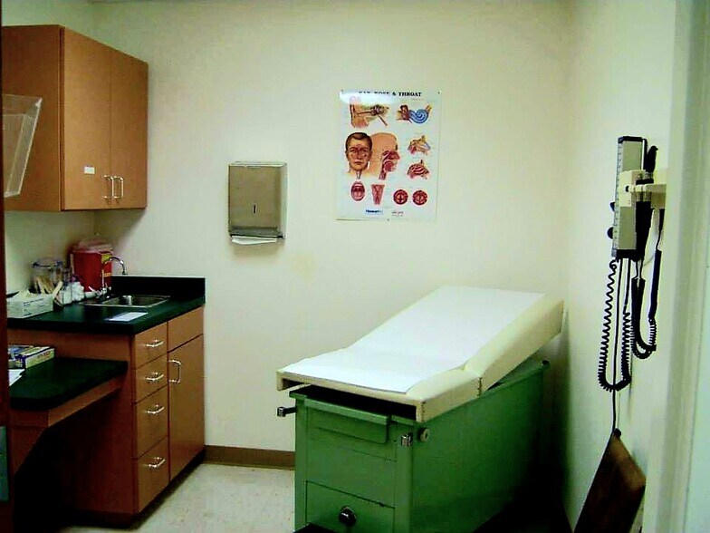 More Photos Of 748 N Us-29, Cantonment Medical For Lease