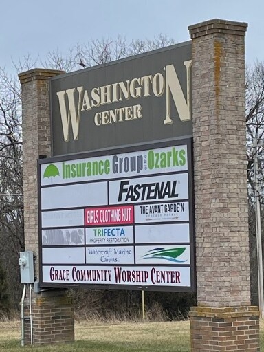 More Photos Of 380 E State Highway CC, Nixa Warehouse For Lease