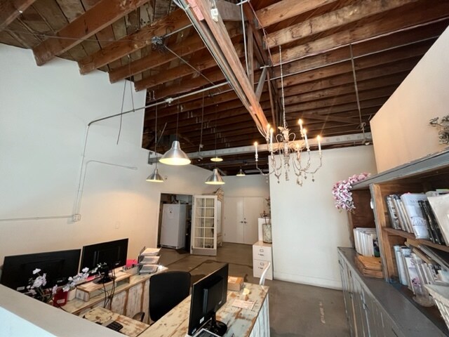 More Photos Of 5420 W 83rd St, Los Angeles Warehouse For Lease