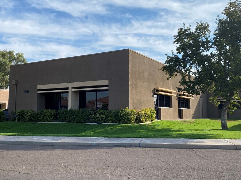 More Photos Of 8035 N 85th Way, Scottsdale Office For Lease