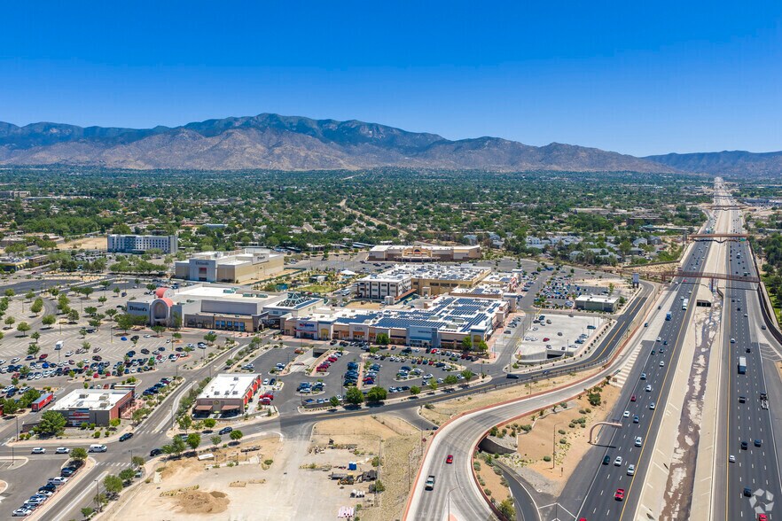 More Photos Of 2100 Louisiana Blvd NE, Albuquerque Unknown For Lease