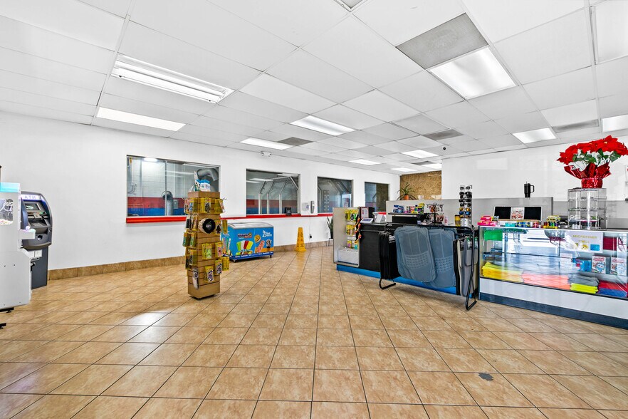 More Photos Of 5064 Holt Blvd, Montclair Carwash For Sale