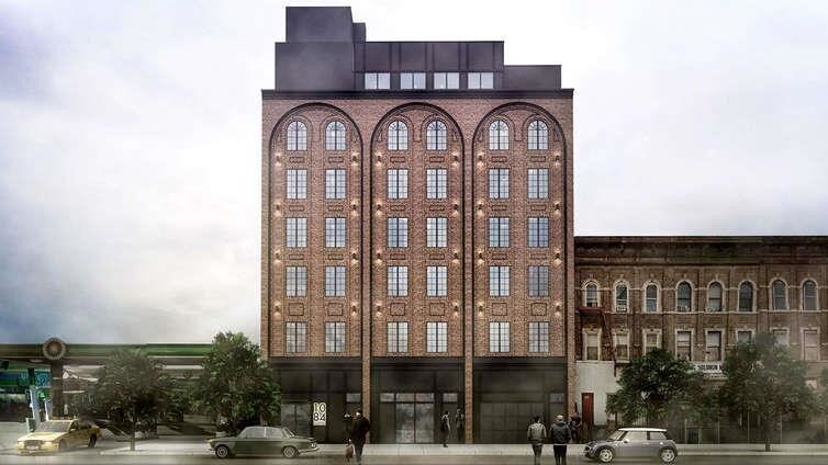 Primary Photo Of 1084 Rogers Ave, Brooklyn Apartments For Lease